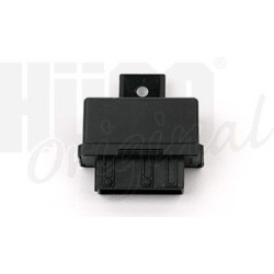 Rėlė degalų siurblio