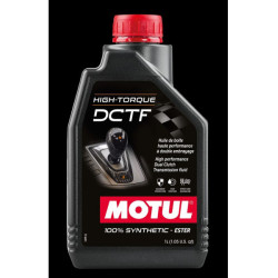Alyva aut. pavarų dėžės MOTUL High-torque DCTF 1L