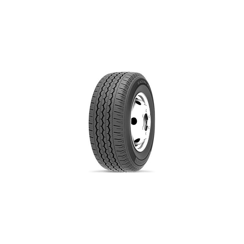 235/65R16C WESTLAKE H188 115/113R CCB72 M+S