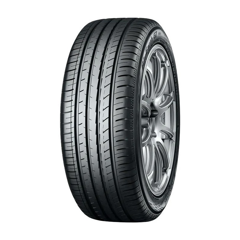 185/65R15 YOKOHAMA BLUEARTH-GT AE-51D 88T BBA67