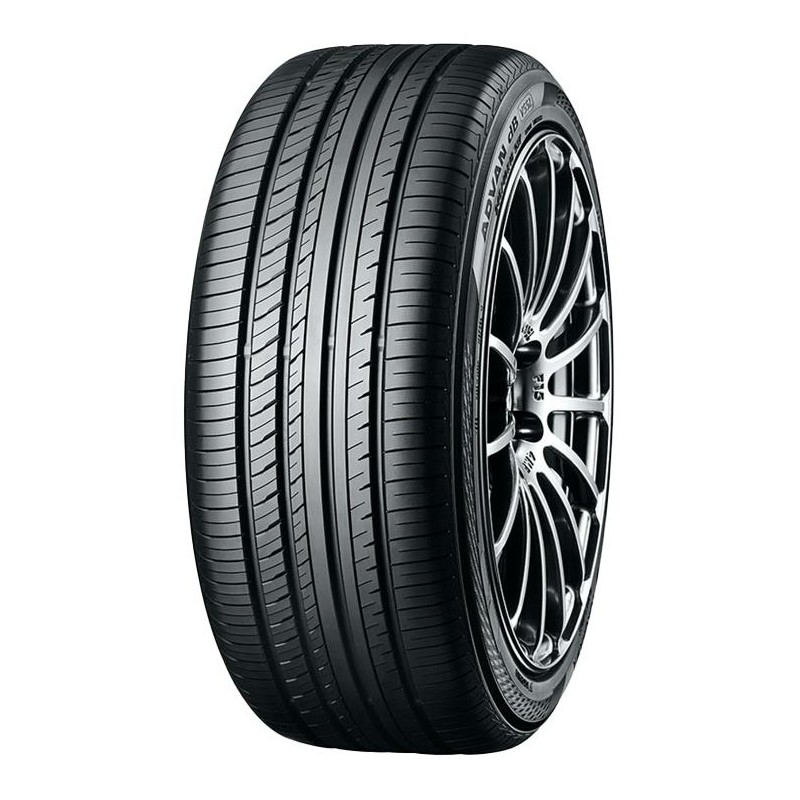 215/50R17 YOKOHAMA ADVAN DB V552 95V XL RPB CAA67