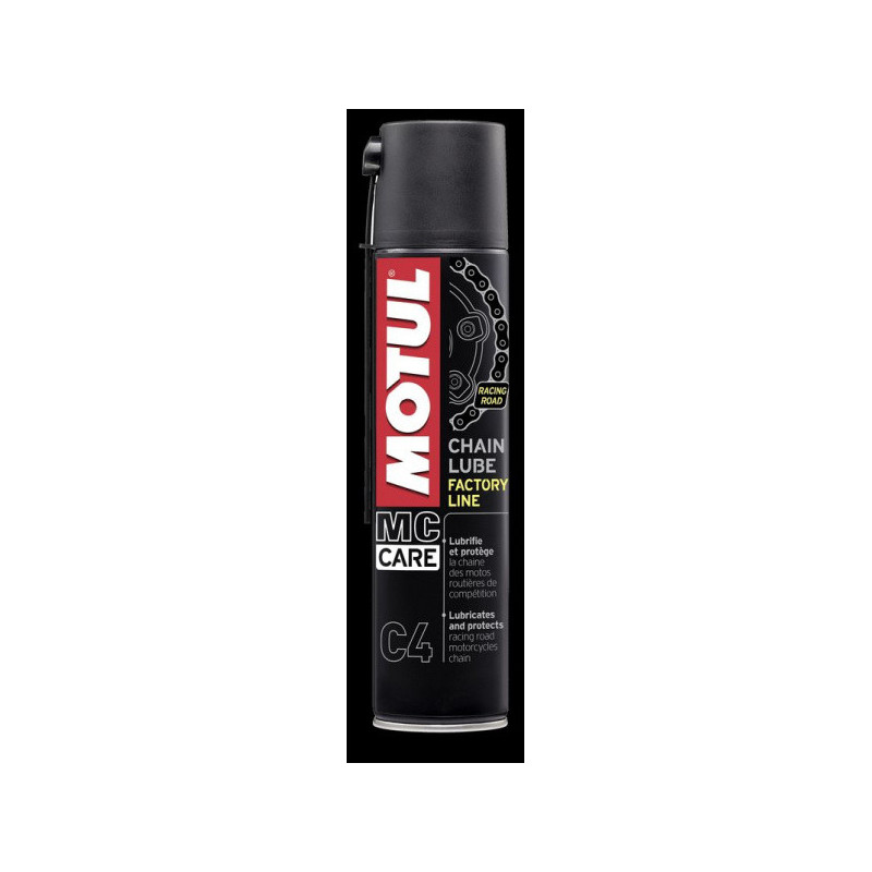 Tepalas grandinių 400ml