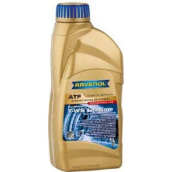 Alyva Ravenol ATF T-WS LIFETIME 1L