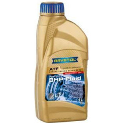 Alyva Ravenol ATF 8HP FLUID 1L
