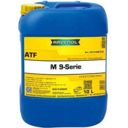 Alyva ATF MB 9-SERIE 10L