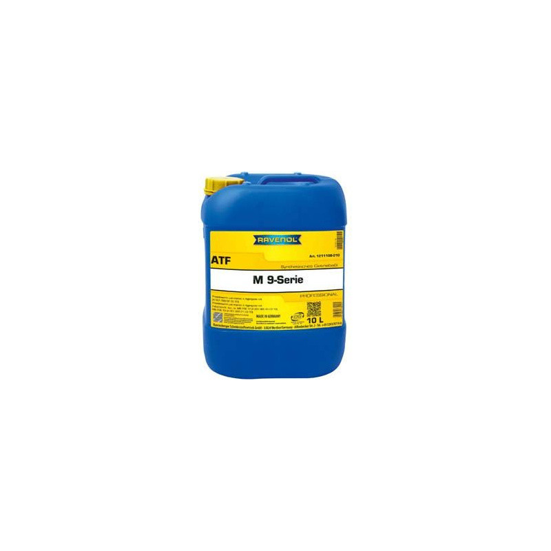 Alyva ATF MB 9-SERIE 10L