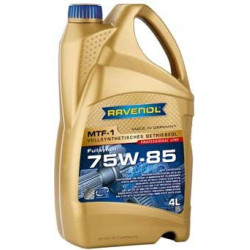 Alyva RAVENOL 75W85 4L