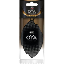 Oro gaivikilis OUDY WORLD