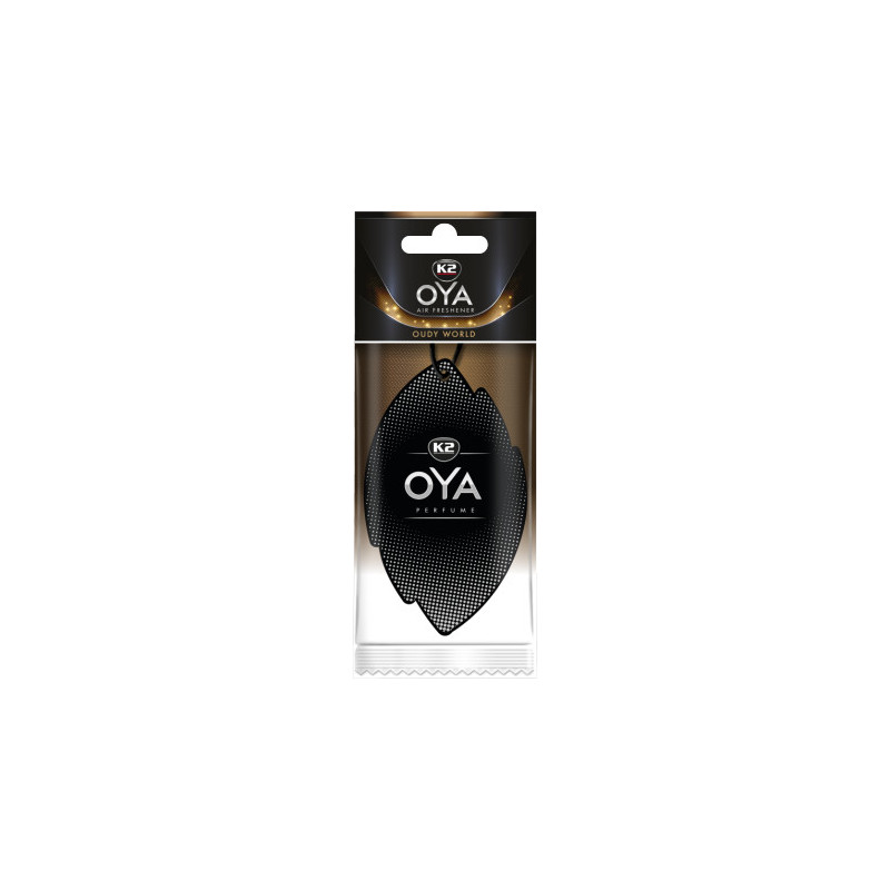 Oro gaivikilis OUDY WORLD