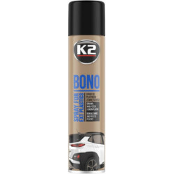 Valiklis sintetinių medžiagų 300ml