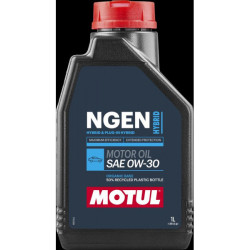 Alyva NGEN HYBRID 0W30 1L