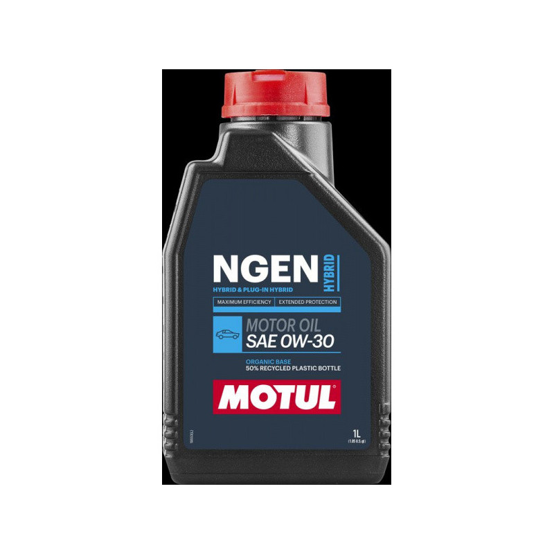 Alyva NGEN HYBRID 0W30 1L
