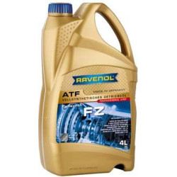 Alyva ATF FZ 4L