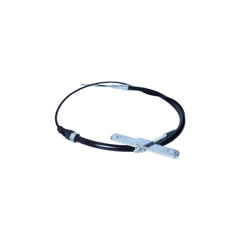 Lynas rankinio stabdžio
