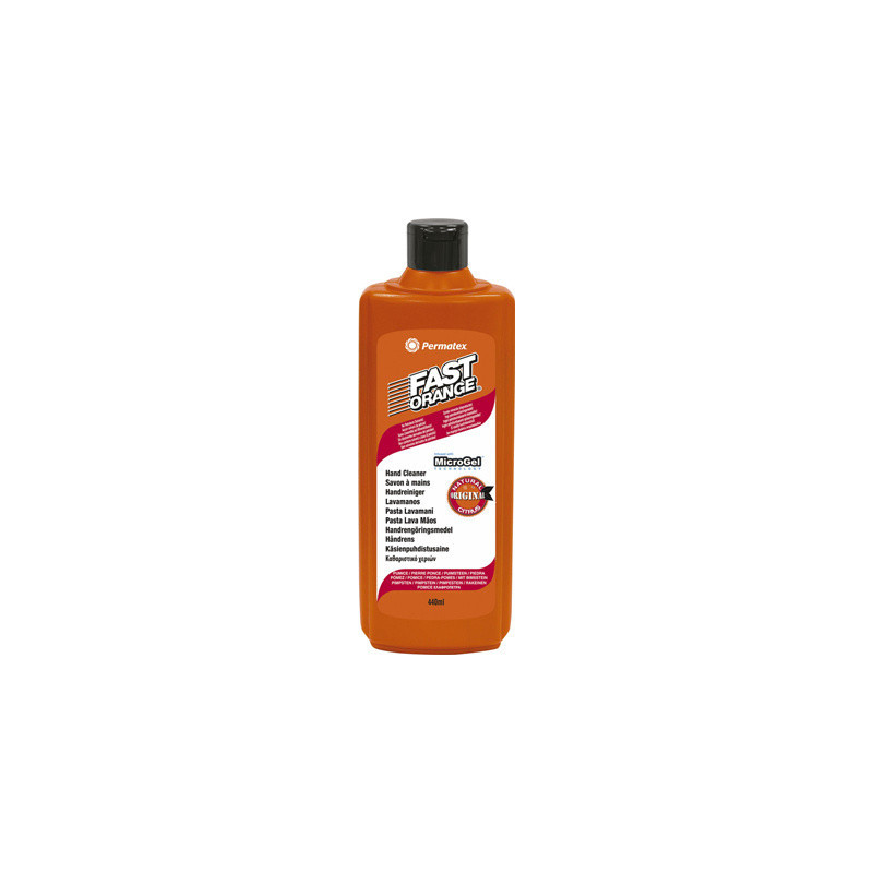 Pasta rankoms 443,5ml