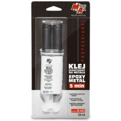 Klijai epoksidiniai 25 g