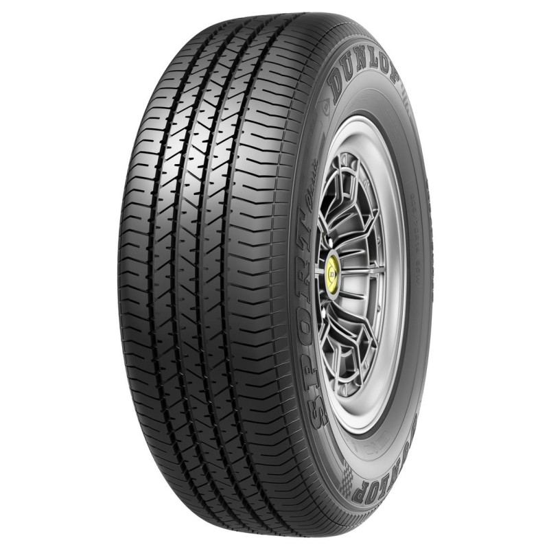 165/80R15 DUNLOP SPORT CLASSIC 87H CCB69