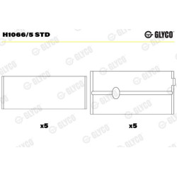 H1066/5-STD
