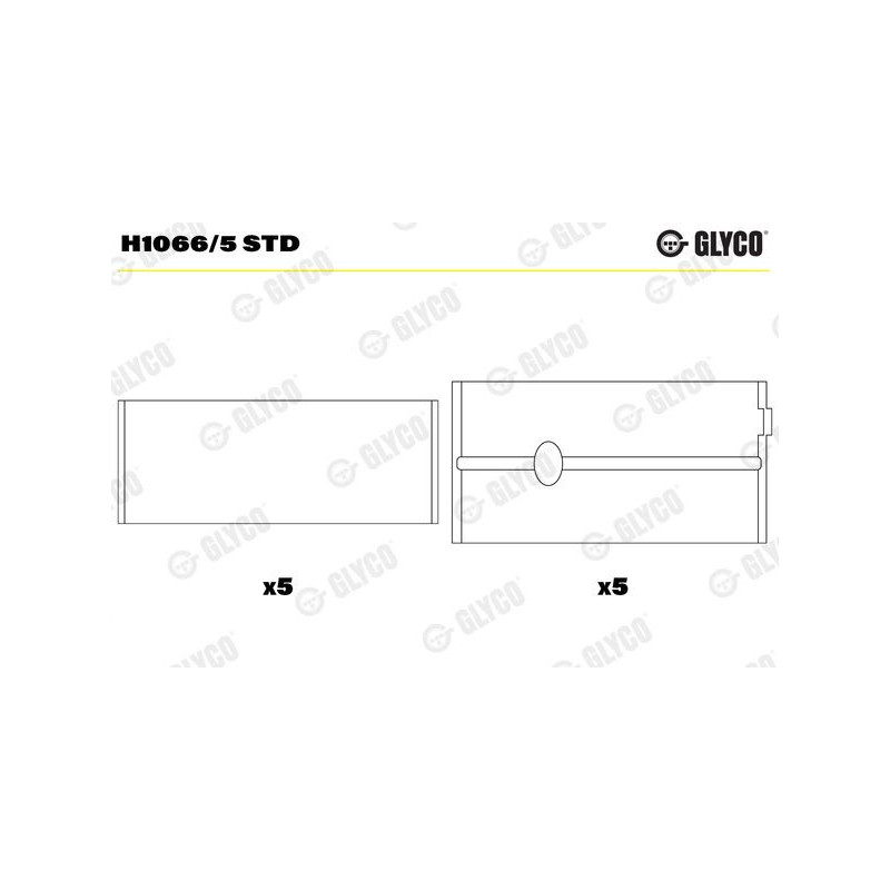 H1066/5-STD