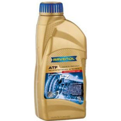 Alyva RAVENOL 1L