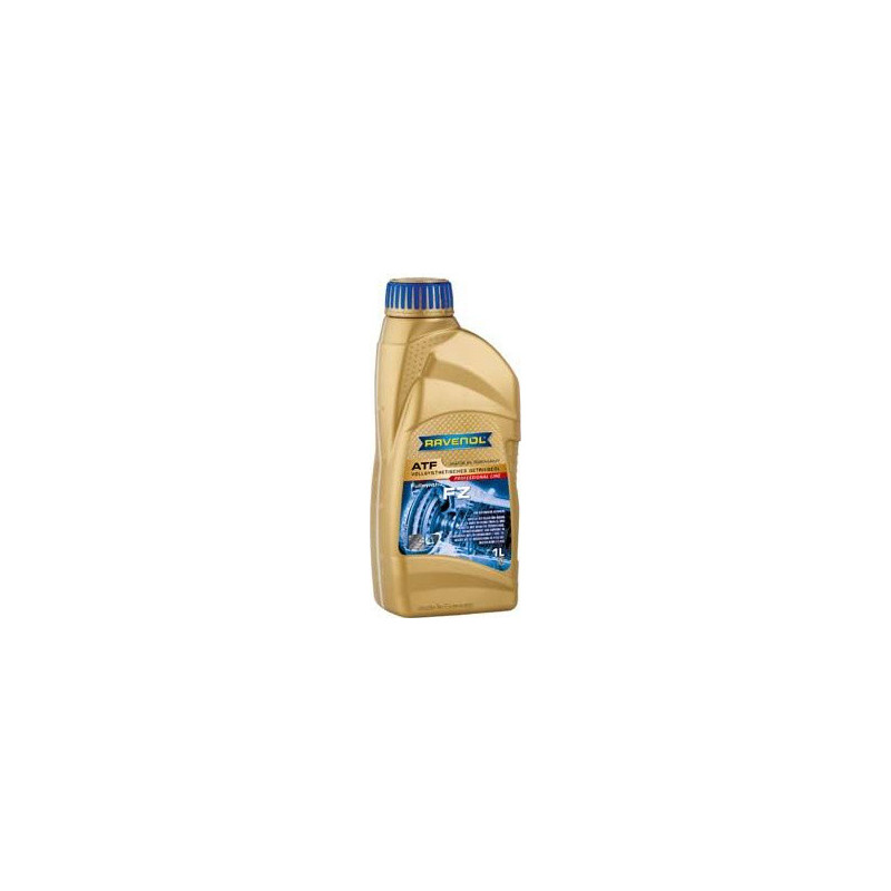 Alyva RAVENOL 1L