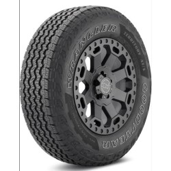 255/65R18 GOODYEAR WRANGLER TERRITORY AT/S 111H ADB72 M+S