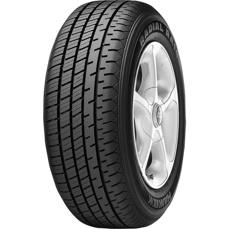 205/60R16C HANKOOK RADIAL (RA14) 100/98T DOT17 EC270
