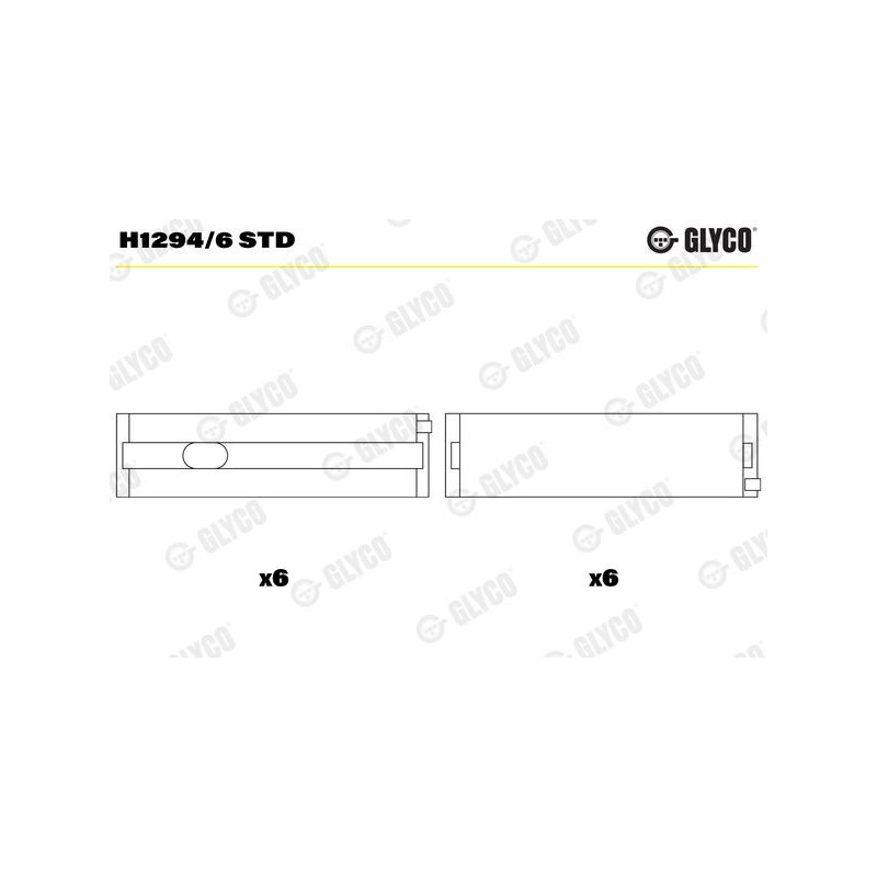H1294/6-STD