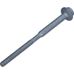Varžtas M6x105mm