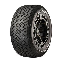 245/70R16 GRIPMAX INCEPTION A/T 111T XL RWL CCB72 3PMSF M+S