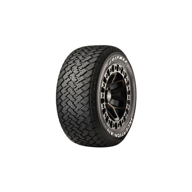 245/70R16 GRIPMAX INCEPTION A/T 111T XL RWL CCB72 3PMSF M+S