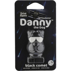 Salono kvapas Danny The Dog Black Comet