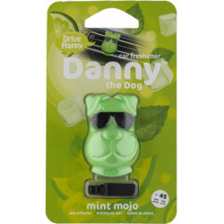 Salono kvapas Danny The Dog Mint Mojo