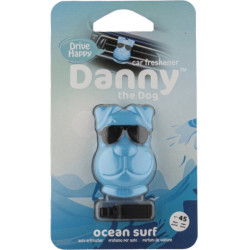 Salono kvapas Danny The Dog Ocean Surf