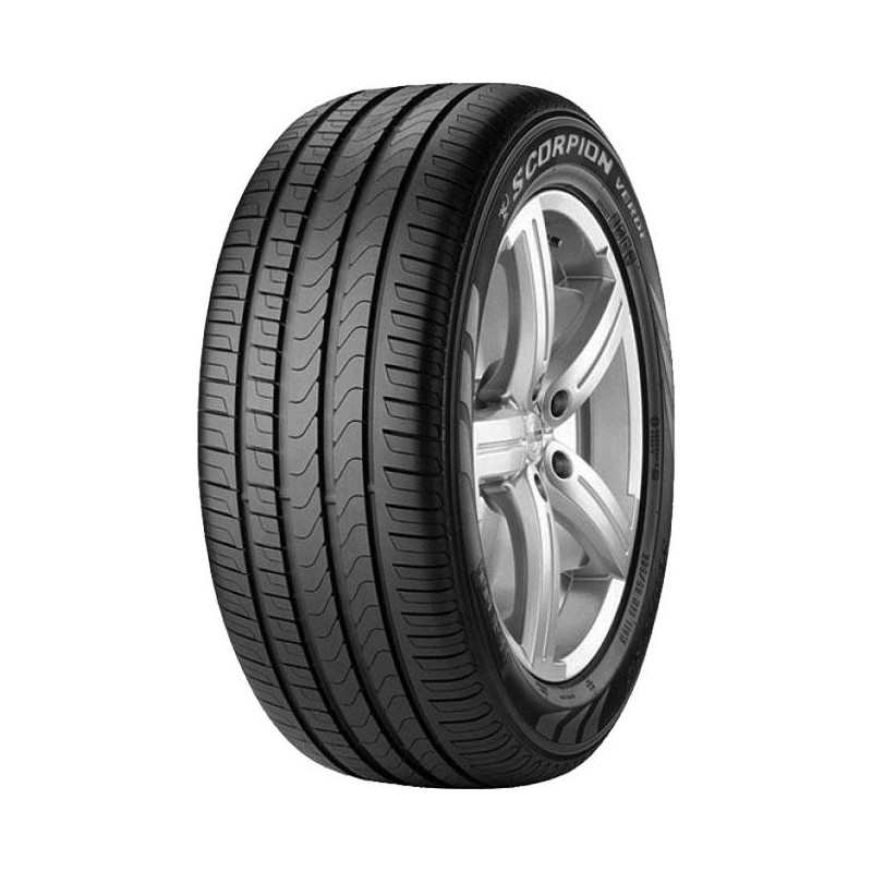 255/45R19 PIRELLI SCORPION VERDE 100V Seal Inside CB271