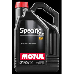 MOTUL SPECIFIC 952-A1 0W20  5L