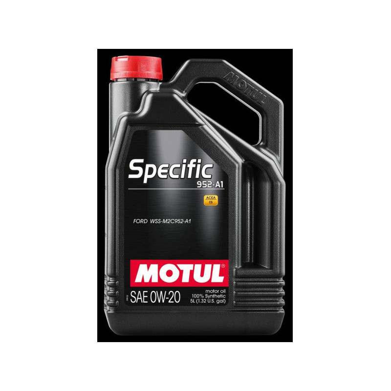 MOTUL SPECIFIC 952-A1 0W20  5L