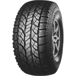 255/70R15 YOKOHAMA GEOLANDAR A/T-S G012 112/110S RPB DOT15 GB375 M+S