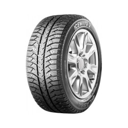 Padanga 205/65R15 94T LASSA ICEWAYS Studdable 3PMSF