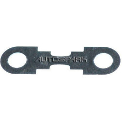 Saugiklis juostinis 50A