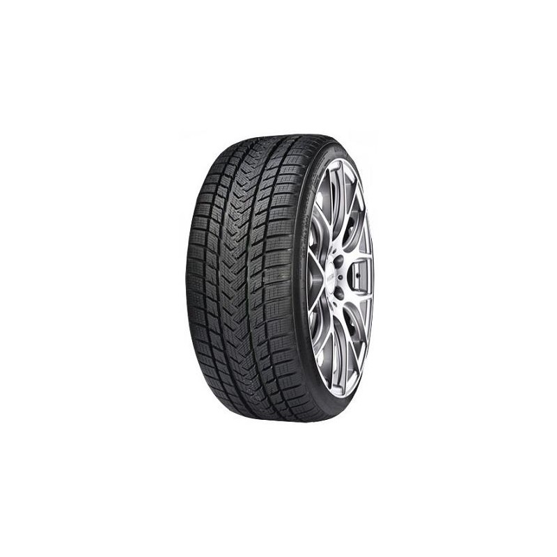205/40R18 GRIPMAX SUREGRIP PRO WINTER 86V XL RP Studless ECB72 3PMSF