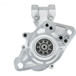 Starteris