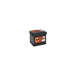 Akumuliatorius 44Ah 420A 12V