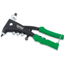 Kniediklis 255 mm