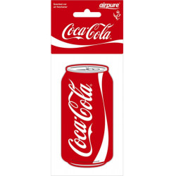 Salono kvapas "COCA-COLA" skardinė Original
