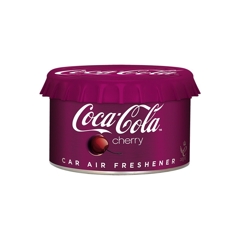 Salono kvapas "COCA-COLA" Cherry