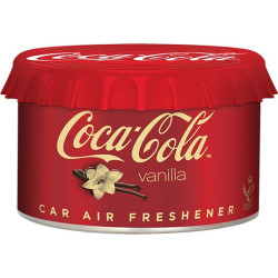 Salono kvapas "COCA-COLA" Vanilla