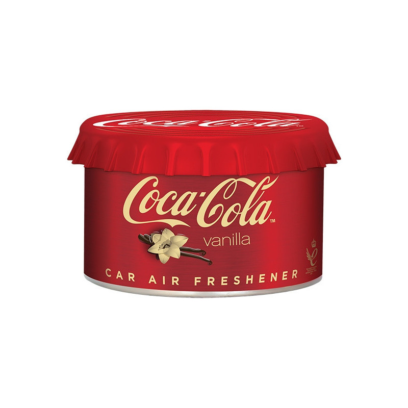 Salono kvapas "COCA-COLA" Vanilla