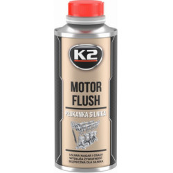 Variklio ploviklis Motor Flush 350ml