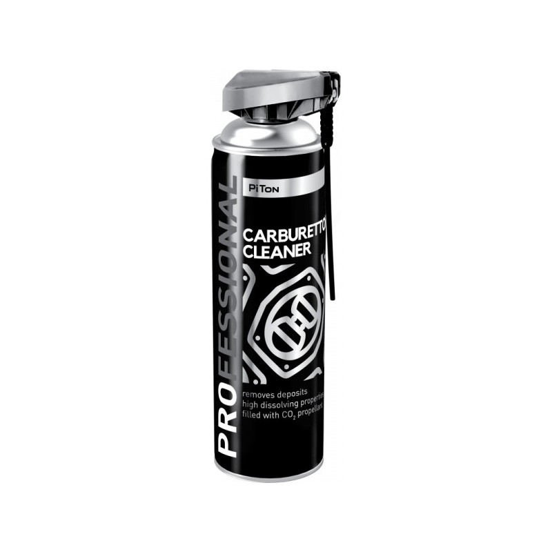 Karbiuratoriaus valiklis Piton Pro 500 ml